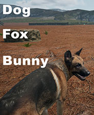 狗 · 狐貍 · 兔子中文版