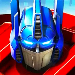 機(jī)甲戰(zhàn)士復(fù)活