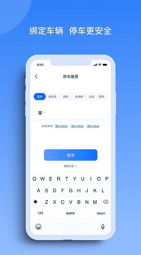 玉龍泊車
