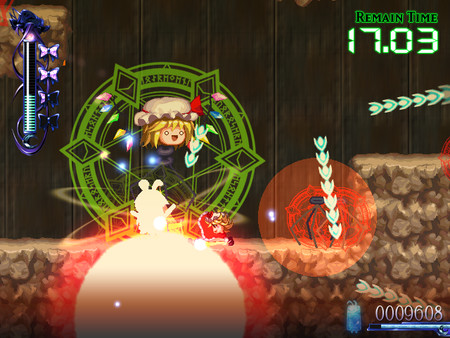 Takkoman -Kouzatsu World-