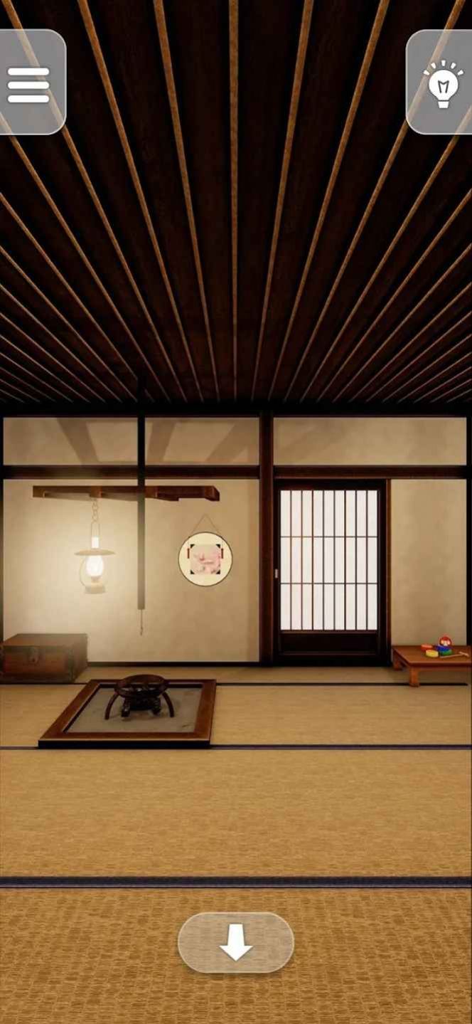 逃生游戲Onsen