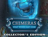 奇美拉13：愿望將至典藏版