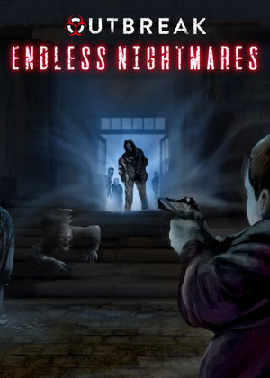 爆發(fā)：無(wú)盡的噩夢(mèng)破解版