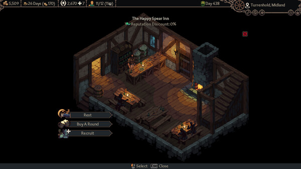 鋼鐵誓言正式版