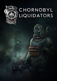 切爾諾貝利清算人