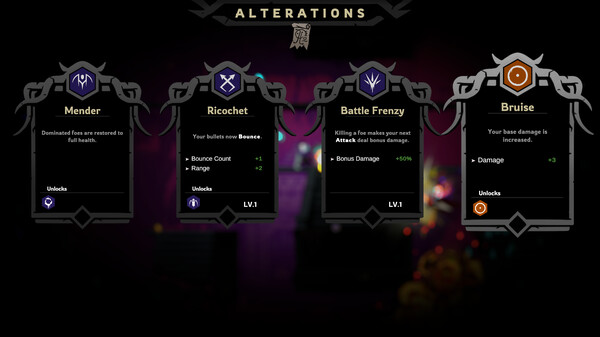 詭秘射手：瘋狂之路