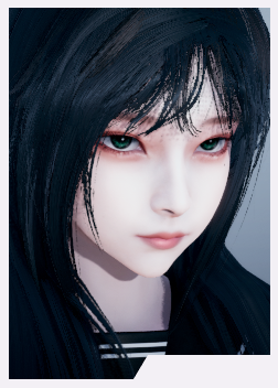 《AI少女》伊藤潤二恐怖女主富江MOD