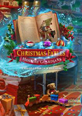 圣誕寓言：假日護(hù)衛(wèi)隊(duì)