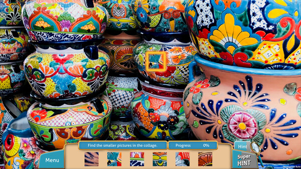 尋找美國：西部之旅