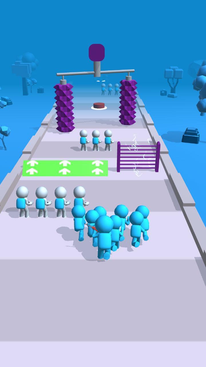 西部牛仔戰(zhàn)士3d