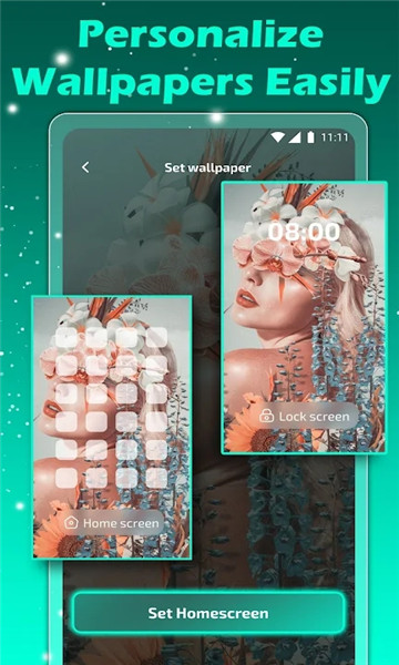 Viridis AI Art繪畫(huà)