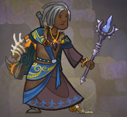 《漫野奇譚》魔剎機怎么去獲取？