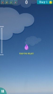 小雨滴