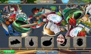 隱藏宇宙：阿里阿德納的崛起