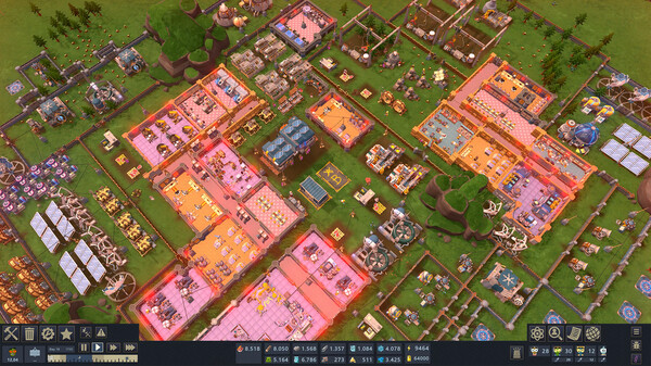 僵尸治愈實(shí)驗(yàn)室