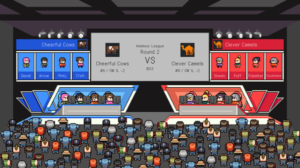 團(tuán)戰(zhàn)經(jīng)理1.4.6