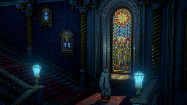 開拓者：正義之怒-假面之舞