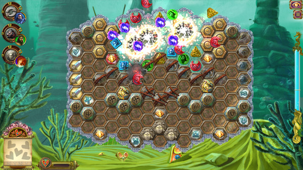 希臘英雄起源：第二部