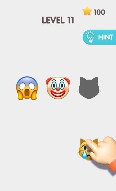 Emoji King