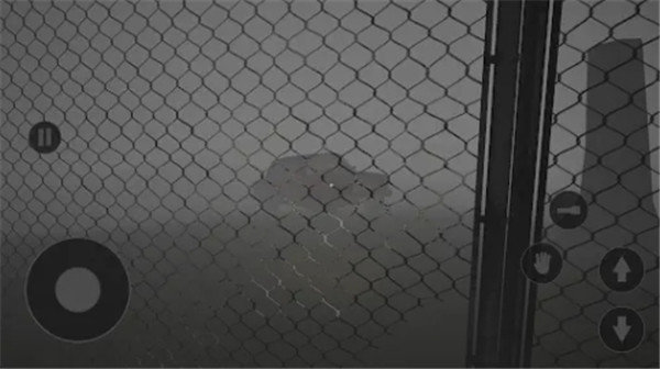 恐怖迷霧