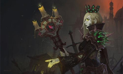 《爐石傳說》暗月馬戲團(tuán)T2穩(wěn)定復(fù)活牧卡組推薦