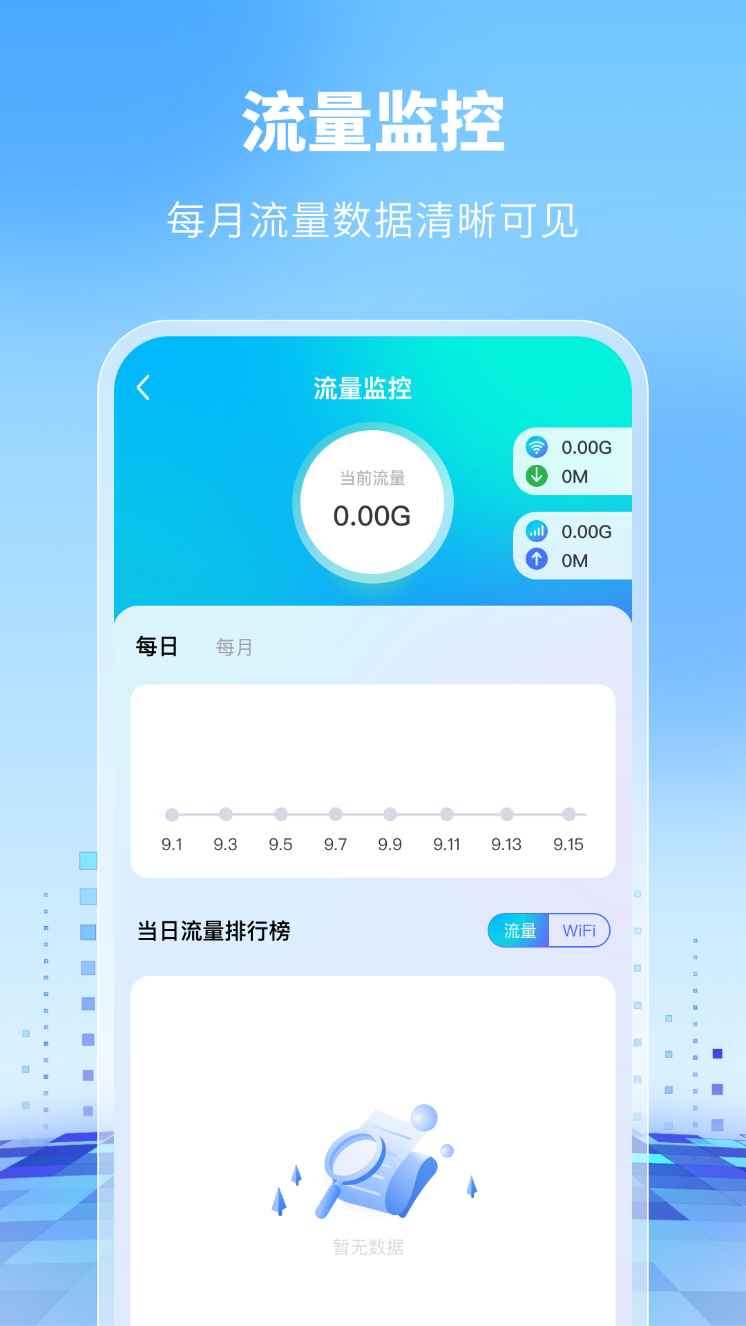 WiFi萬能衛(wèi)士