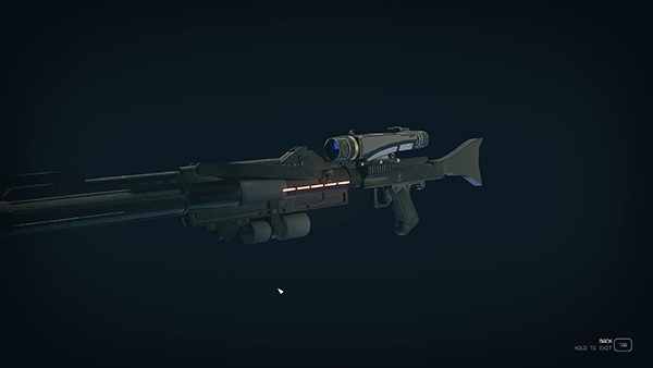 《星空》DC-15A爆能步槍MOD