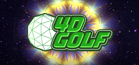 4D高爾夫