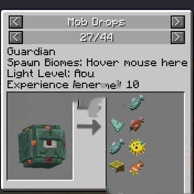 《我的世界》JERV1.18.2MOD