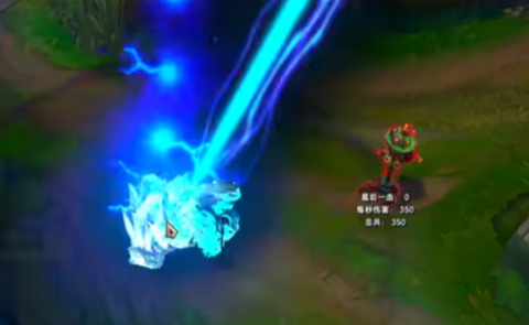 《英雄聯(lián)盟手游》狗熊上線時(shí)間介紹