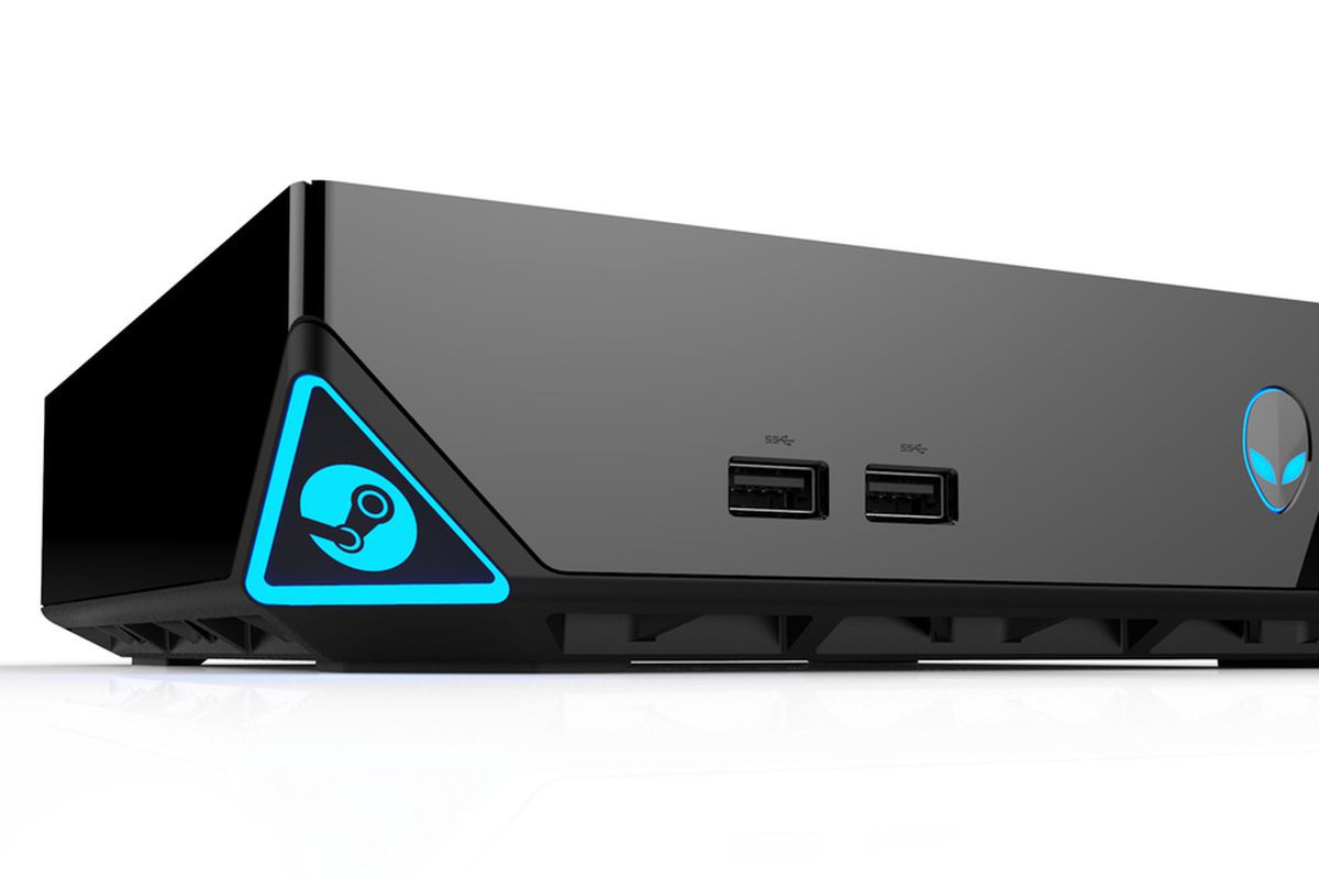 G胖的主機夢想，V社開發主機系統