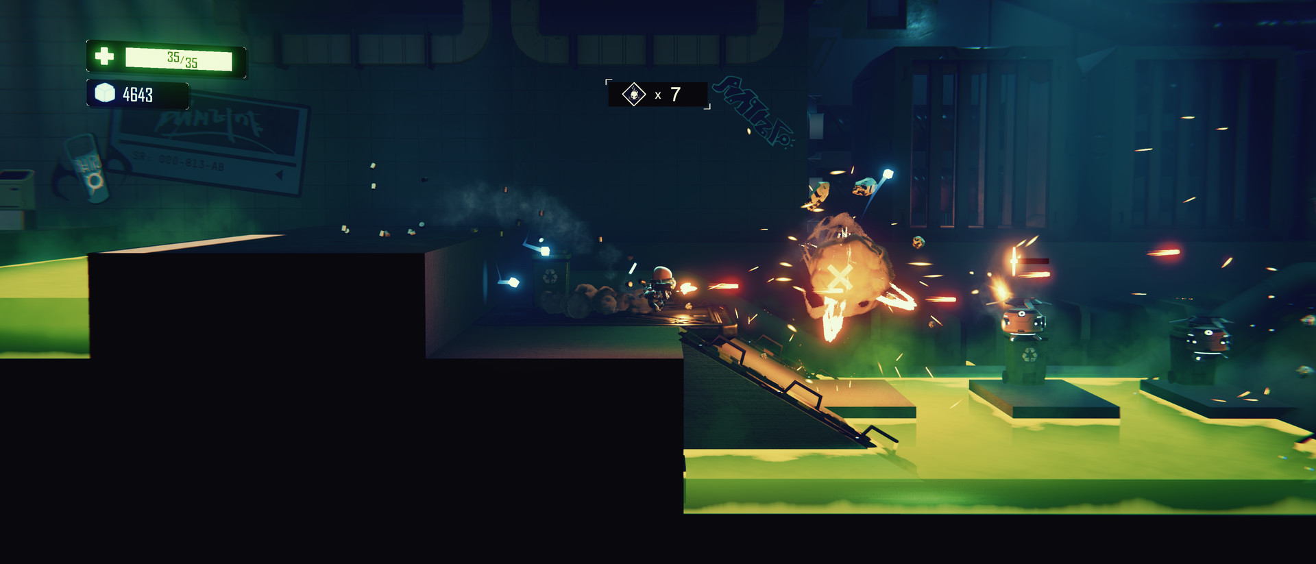 碳酸危機中文版