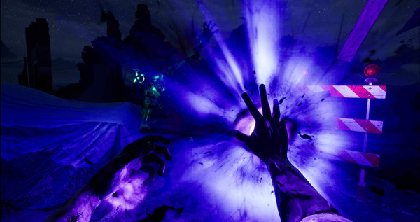 恐怖故事：乞丐