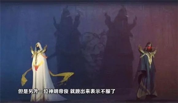 《王者榮耀》帝俊上線時(shí)間及技能講解