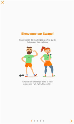 Swago