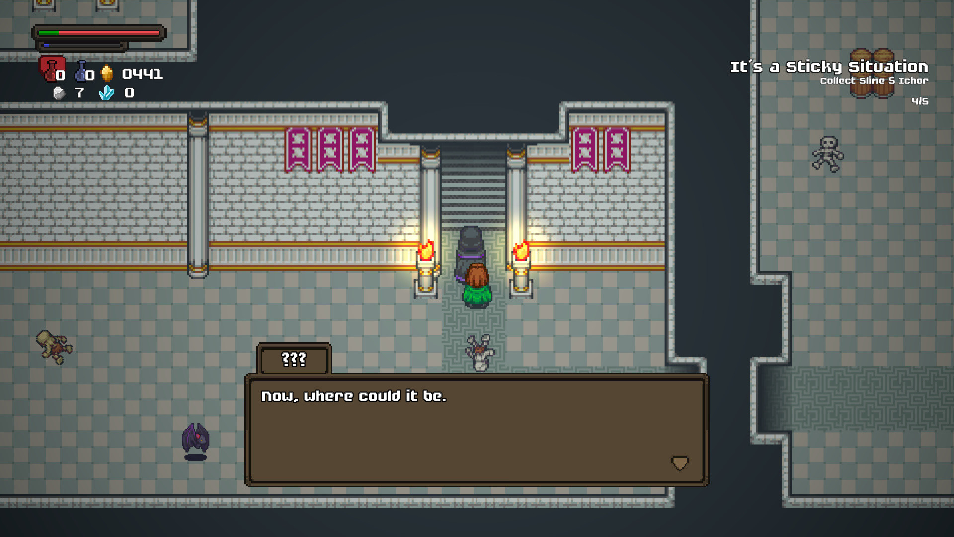 內(nèi)戈爾塔：重制版