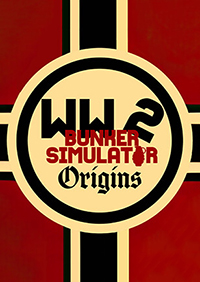 二戰地堡模擬器：起源
