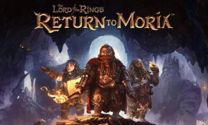 指環王：重返莫瑞亞