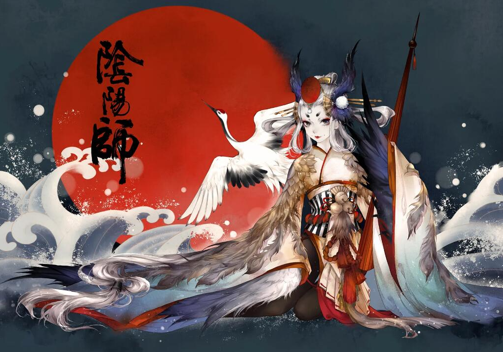 《陰陽師》六道之門姑獲鳥攻略
