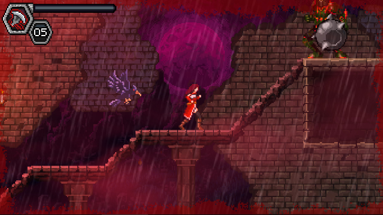 托茲奧哈之夜：德古拉的復仇