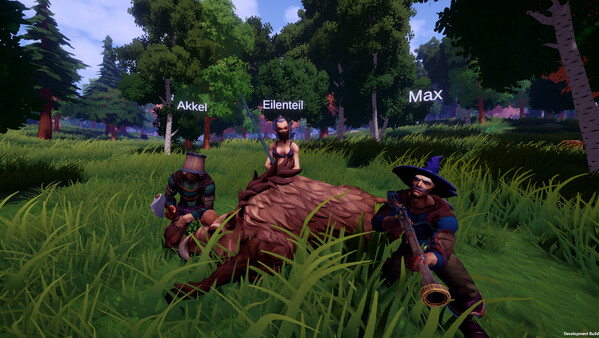 傳說酒館：第一杯