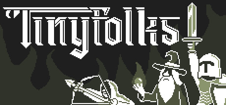 小人歷險記（Tinyfolks）