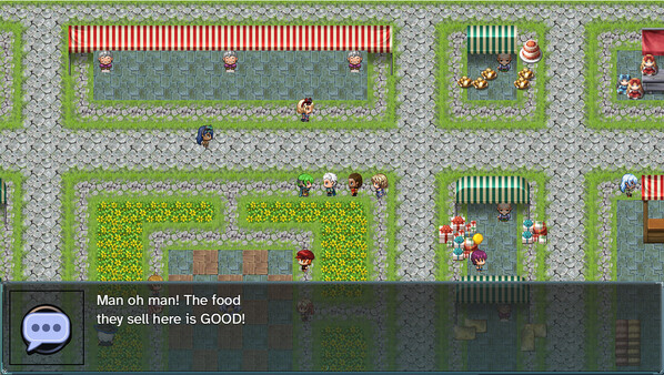 精靈：希望綻放的黎明