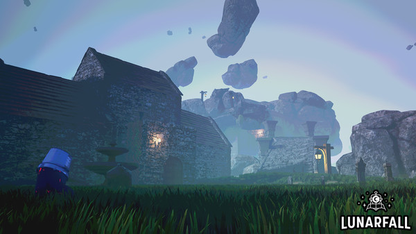 莫莉和莫迪凱的神秘冒險之旅