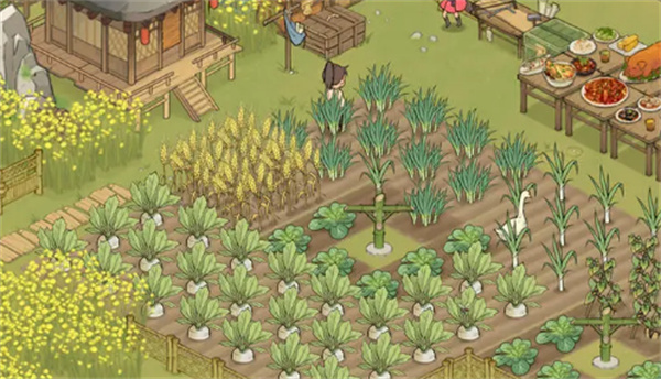 《仙山小農》種子解鎖流程一覽