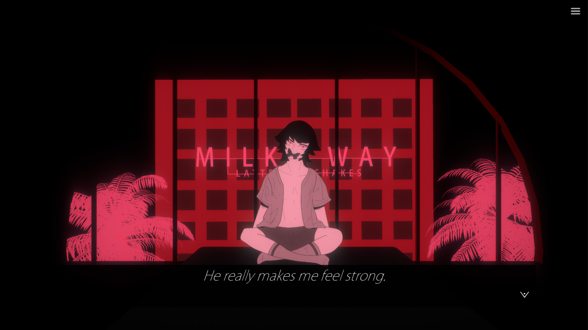 銀河王子：吸血鬼之星