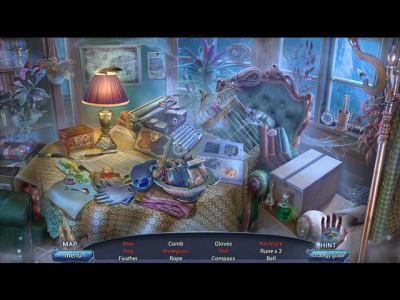 靈異檔案7：靈異章節(jié)典藏版