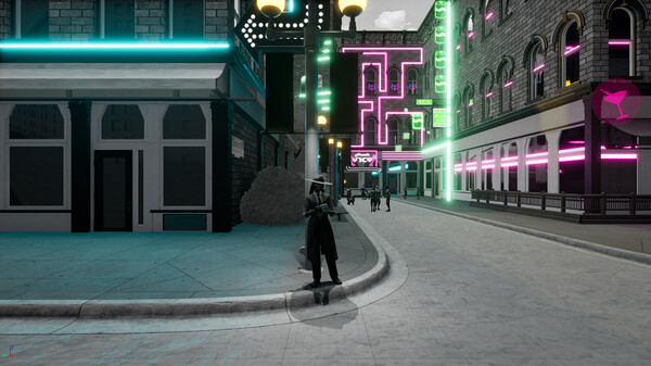 山莊機構(gòu)：PURITYdecay