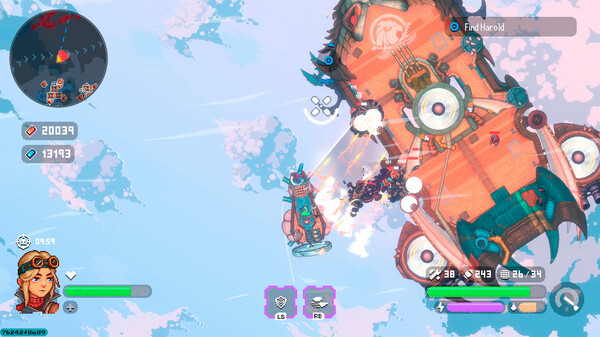 云端掠影正式版