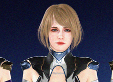 《生化危機(jī)4：重制版》阿什莉性感白色忍者服MOD[正式版]